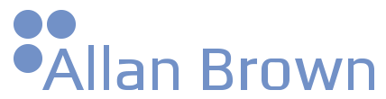 Allan Brown Ltd Logo